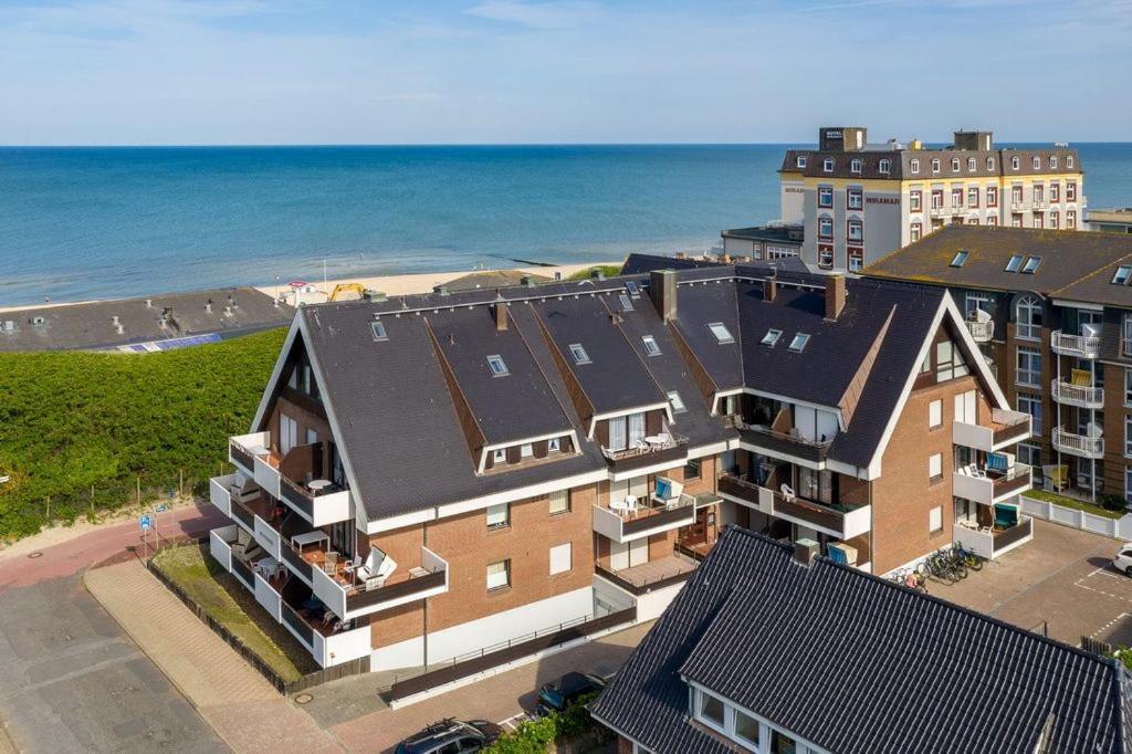 Apartment Belvedere, Whg 21 *
